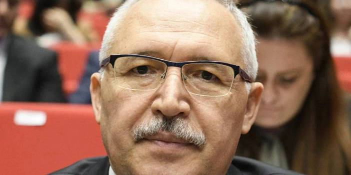 Abdülkadir Selvi yine MHP'lilerin hedefinde: 'Aklını kendine sakla, suyu bulandırma'