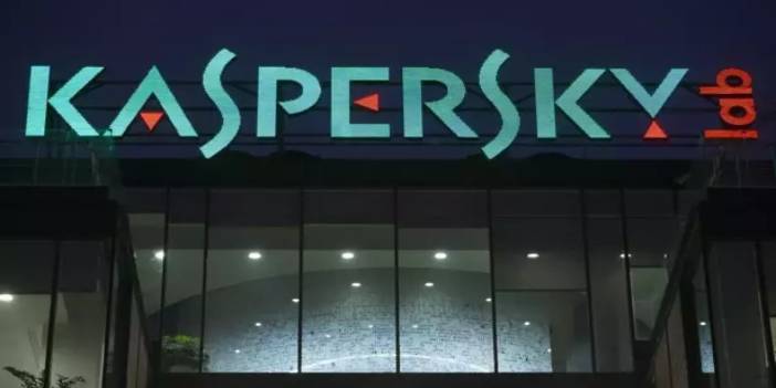 ABD'den Rus şirketi Kaspersky'nin yazılımlarının satışına yasak