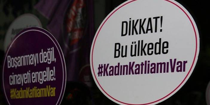 Antalya'da kadın cinayeti: Ayten Çağıran boşandığı erkek tarafından katledildi