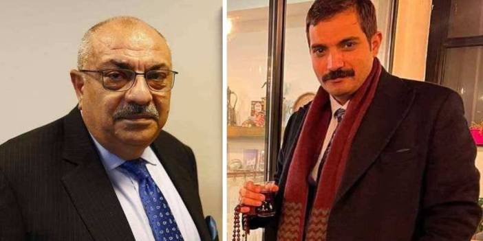 AKP'li Tuğrul Türkeş'ten Sinan Ateş cinayetinde 'MHP' savunması: Babamın partisi ile özdeşleştirilemez