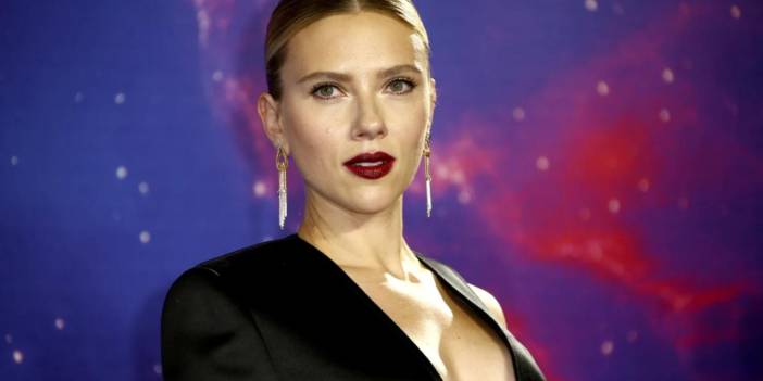 Scarlett Johansson başrolde: 'Jurassic World' geliyor