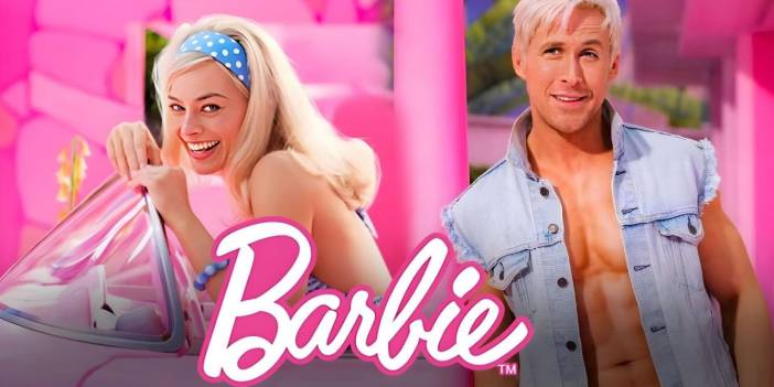 Gişe rekortmeni 'Barbie' Blu TV'ye geliyor