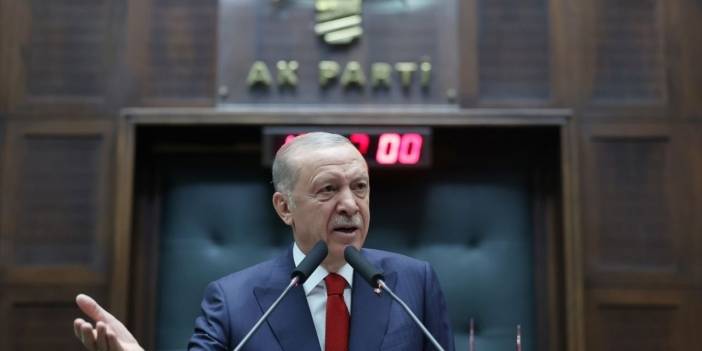 Erdoğan, 'normalleşme' açıklaması: 'Çabamız aslında muhalefeti normalleştirme çabasıdır'