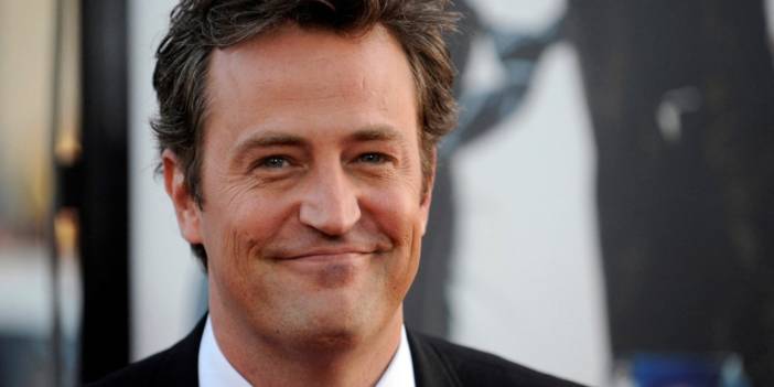 Matthew Perry'nin ölümü: ABD'de beş kişi hakkında dava açıldı