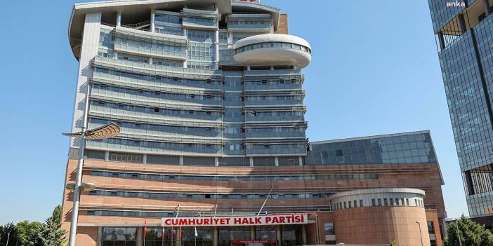 CHP'de Tüzük Kurultay'ı: 'Gündemimiz kurultay tartışması değil, erken seçim hazırlığı'