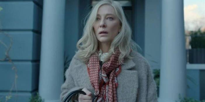 Cate Blanchett başrolde: Oscar'lı yönetmen, 'Disclaimer' dizisiyle dönüyor