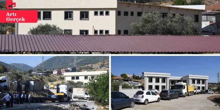 İzmir’de Tahtacı Alevi köyüne kaçak Kuran kursu: Yıkıma sopalarla, kesici ve delici aletlerle direndiler