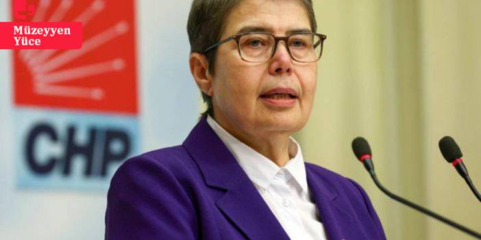 CHP Gölge Sağlık Bakanı: Koca’nın istifası sağlıkta başarısızlığın göstergesi