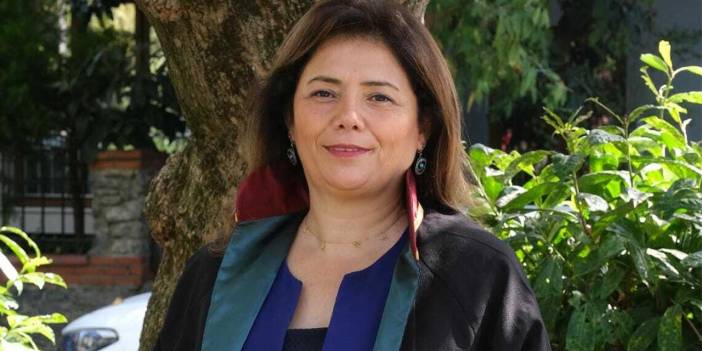 İstanbul Barosu Başkanı Filiz Saraç yeniden adaylığını açıkladı: 'Ön seçim meşru değil'