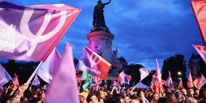 9 soruda Fransa genel seçimleri: İkinci turda ne olacak, senaryolar ne?
