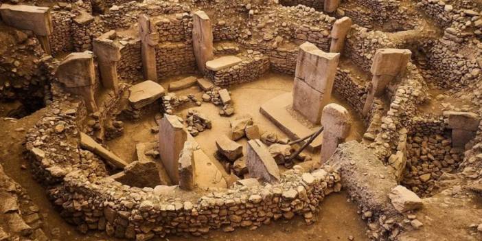 UNESCO listesindeki Göbeklitepe'ye 6 yılda 2 milyon 800 bin ziyaretçi