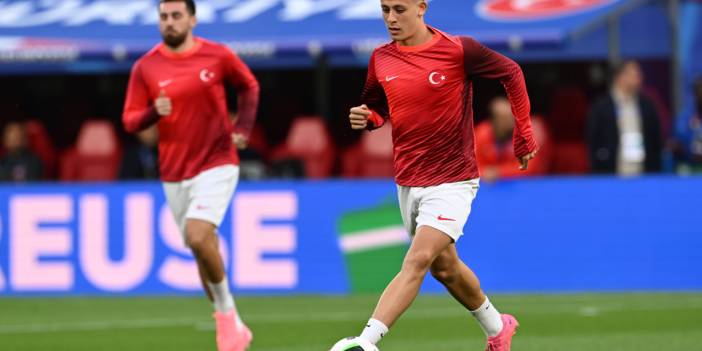EURO 2024 | Türkiye çeyrek finale çıktı