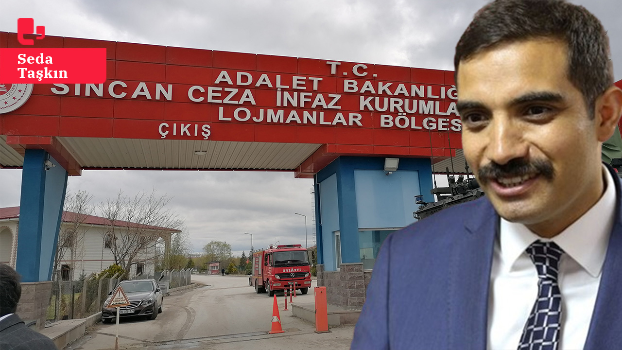 Sinan Ateş davasında üçüncü celse başladı ... Tetikçi Özyağcı'nın avukatı: Öldürme saiki olsa başına ateş ederdi