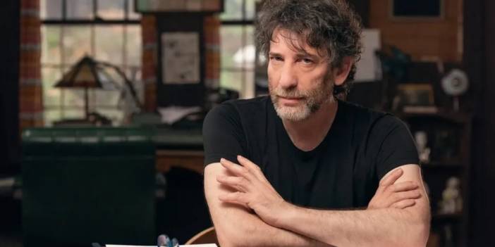 Yazar Neil Gaiman cinsel saldırıyla suçlanıyor