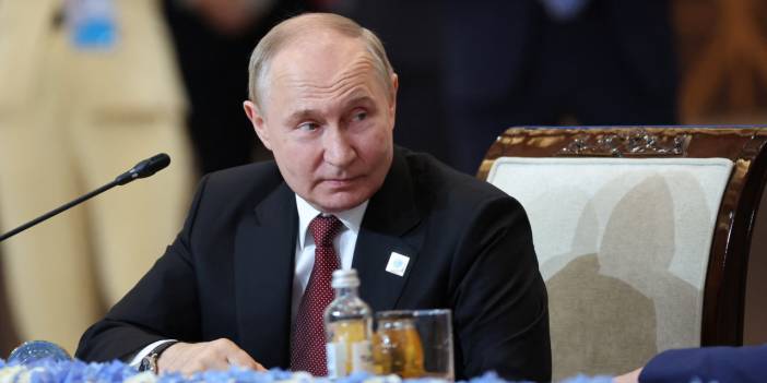 Putin: İstanbul'daki 'Ukrayna mutabakatları' hâlâ masada