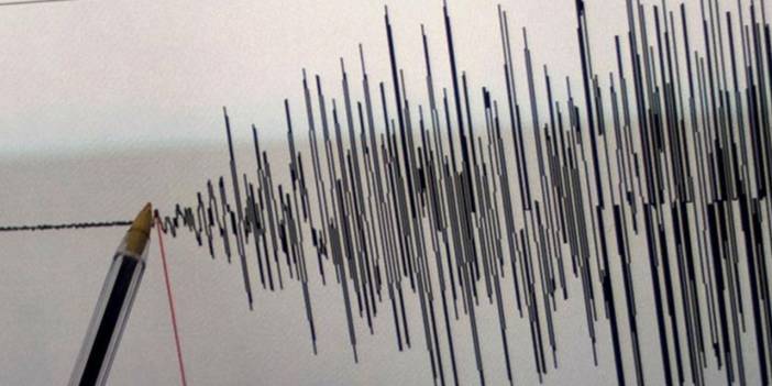 Antalya ve Ankara Kızılcahamam'da deprem