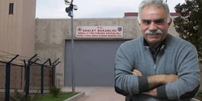 Mahkeme kararı: Abdullah Öcalan'ın kitap seti suç değil