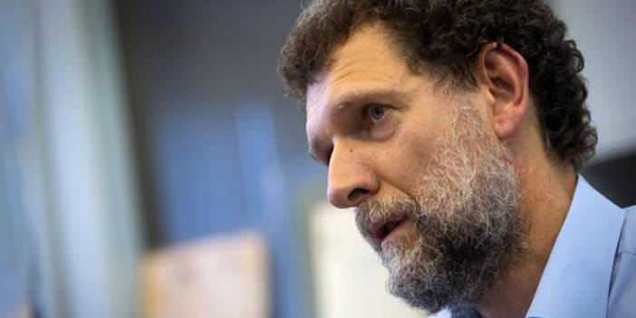 Osman Kavala için yapılan bir itiraz daha reddedildi