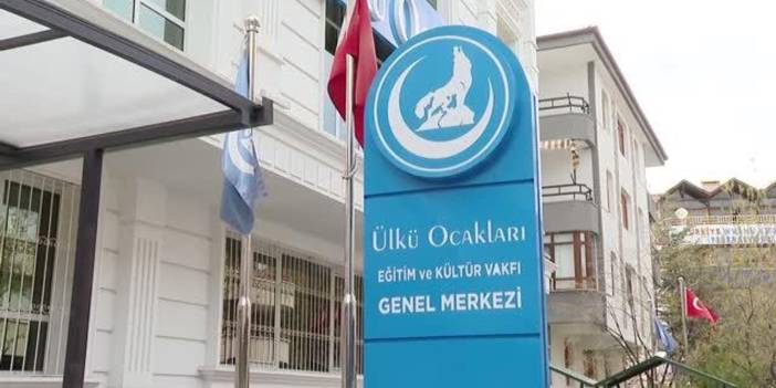 Ülkü Ocakları'ndan gazetecilere kurşun göndermeli tehdit