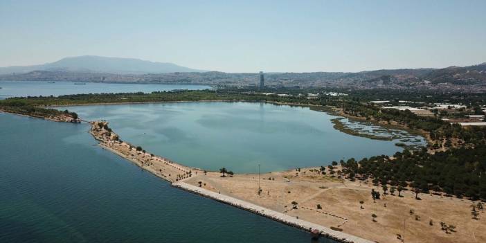 İzmir her yıl 1.5 santim çöküyor: 50 yıl sonra deniz suları Basmane'ye gelebilir