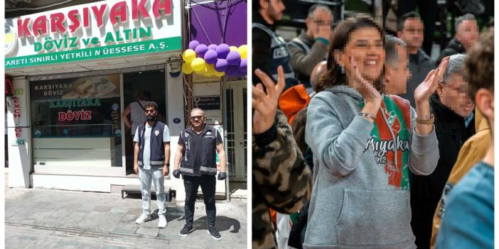 İzmir'deki 'Seçil Erzan' vakasının baş şüphelisi: Tüm işlemler bankacılık faaliyetleri çerçevesinde yapılmıştır