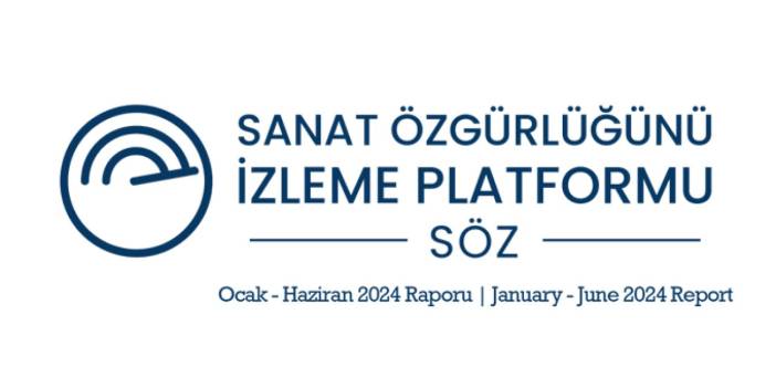 SÖZ Platformu, 2024 sanat özgürlüğü raporunu yayınladı: Sanata baskı geçen yıla göre arttı