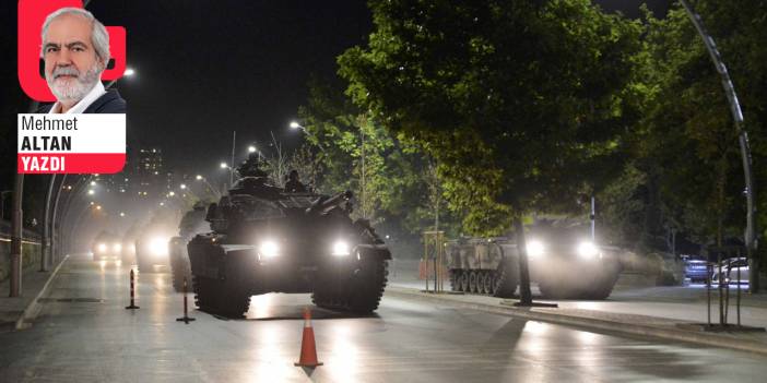 Basın Tarihi: 15 Temmuz raporu ne oldu?