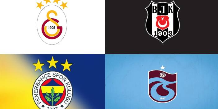 Süper Lig'de fikstür çekildi: Derbi haftaları belli oldu