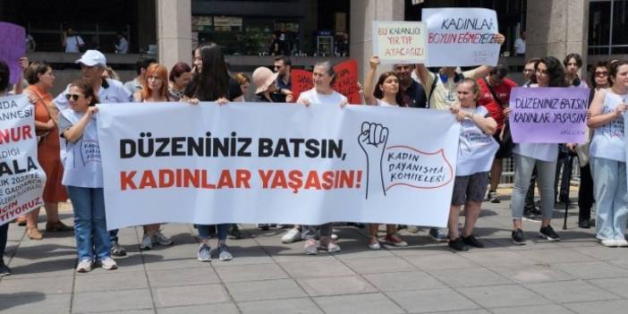 Kadın cinayeti davası: Mahkeme failin ‘cezai ehliyetini’ merak etti