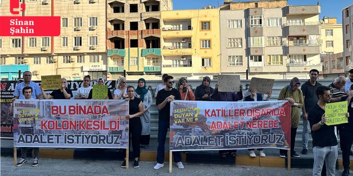 51 kişinin öldüğü Furkan Apartmanı davasında karar 19 Temmuz'da açıklanacak: 'Beraat kararı çıkmasından endişe ediyoruz'