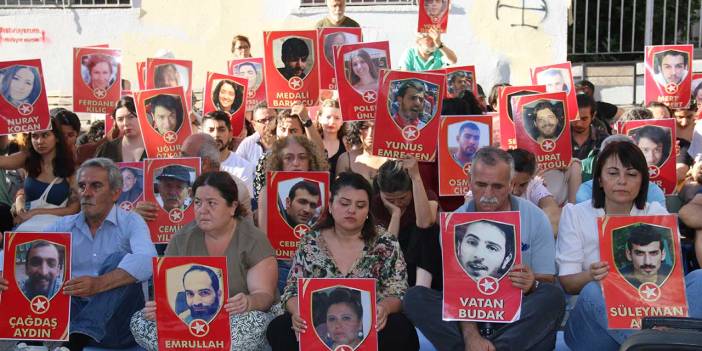 Suruç Katliamı'nın dokuzuncu yılı: 33 genç anılacak