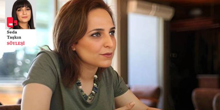 Ayşegül Doğan: Ankara-Şam ittifakı Kürt karşıtı olmamalı