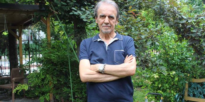 Prof. Dr. Ceyhan: Covid-19'un yeni varyantları Türkiye'de varsa da bilmiyoruz