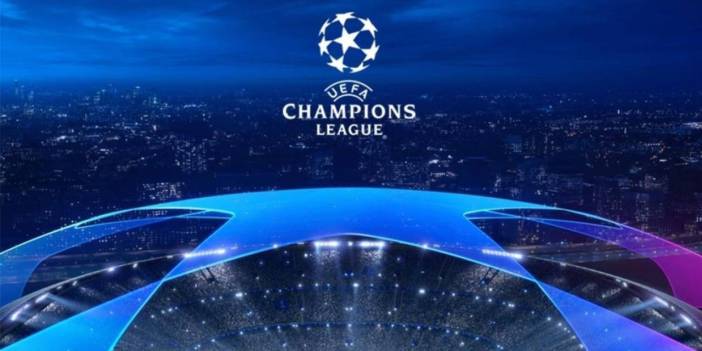 UEFA Şampiyonlar Ligi'nde ikinci tura çıkacak takımlar bugün belli oluyor