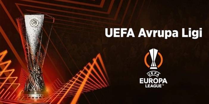 UEFA Avrupa Ligi rövanş maçları 18 Temmuz'da başlıyor