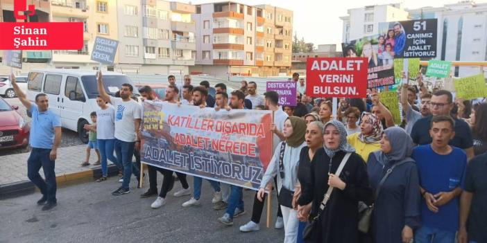 Davada karar duruşması Cuma günü görülecek: 51 kişinin öldüğü Furkan Apartmanı için adalet yürüyüşü