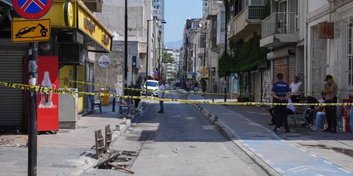 İzmir'de iki kişinin ölümünden sorumlu tutulan şirket, ihale zengini çıktı