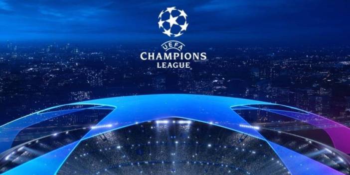 UEFA Şampiyonlar Lig'i İkinci tur maçları belli oldu