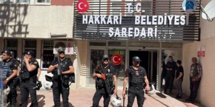 DEM Parti kayyım atamasına karşı İdare Mahkemesi’ne başvurdu