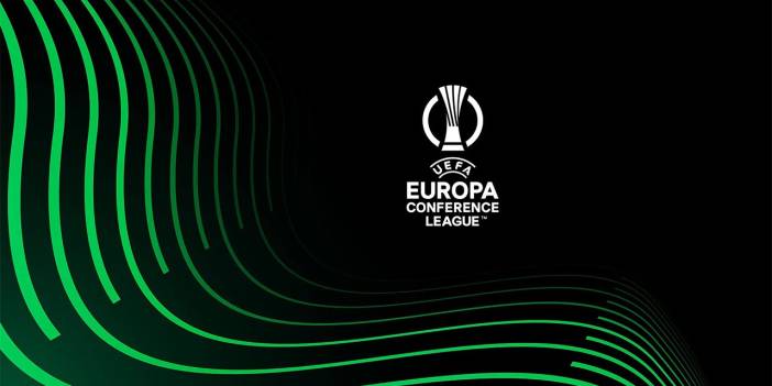 UEFA Konferans Lig'i ikinci tur maçları belli oldu