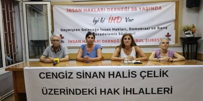 Ağır hasta mahpusun kuşlarına el konuldu, hücre cezası verildi