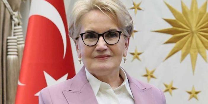 Akşener, ‘Beni oy vermeye ikna edin’ dediği yönündeki iddiayı yalanladı