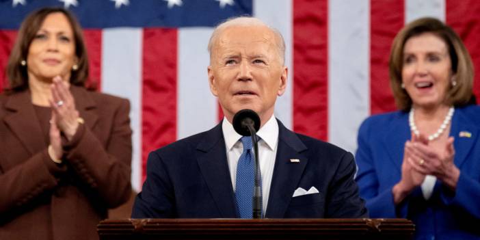 Biden'ın çekilmesi sonrası Demokrat Parti'de aday nasıl belirlenecek?