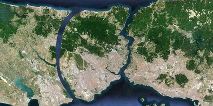 'Kanal İstanbul' dolandırıcılığı: Mağdurlar da AKP'li, vurguncuların avukatları da