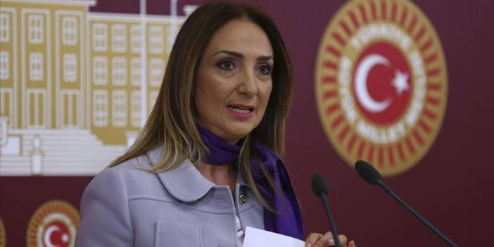 CHP'li Nazlıaka: Soyadı düzenlemesi yargı paketinden çıkarıldı