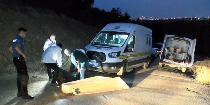 Sultangazi'de kayıp olarak aranıyordu, cesedi ormanda bulundu: Ailesi televizyon programına katılmış