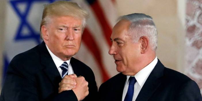 Eski ABD Başkanı Trump, Netanyahu'yla 26 Temmuz'da bir araya gelecek