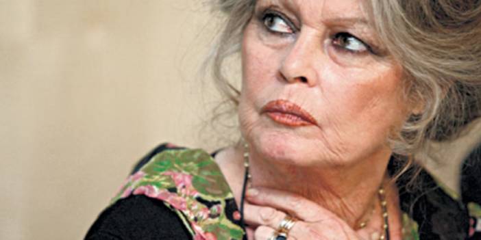 Brigitte Bardot'dan Erdoğan'a sokak hayvanları için mektup