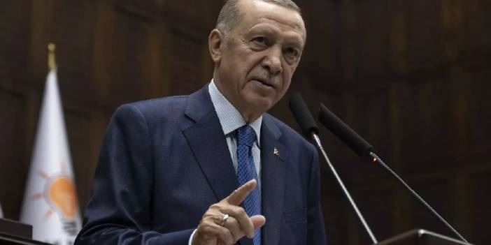 Erdoğan: Muhalefetin eski tarz siyaseti terk etmesini önemsiyoruz