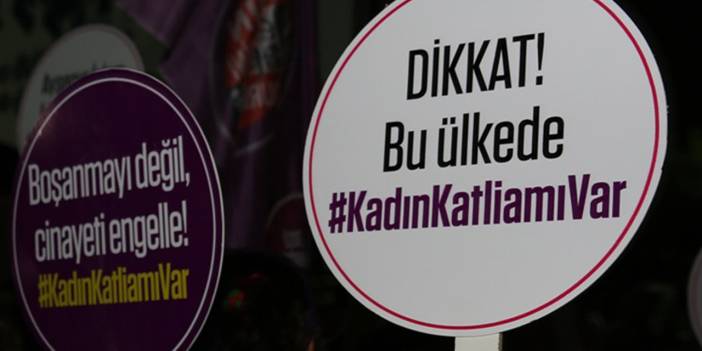 Mersin'de erkek şiddeti: Boşanma aşamasındaki eşini ve ailesini öldürdü